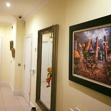 Homestay Sawgrass *