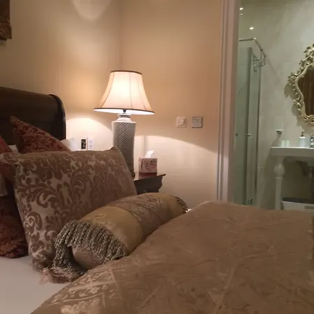 Homestay Sawgrass Killenard