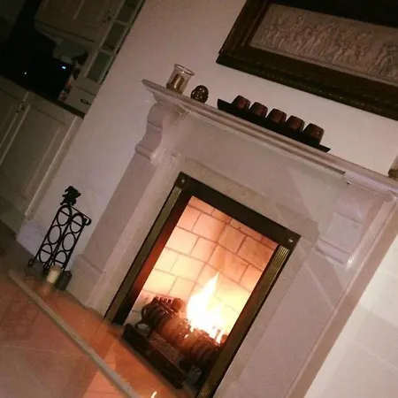Sawgrass Homestay *