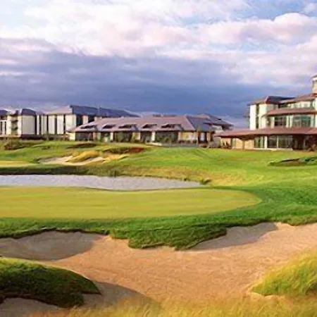 Sawgrass * Killenard