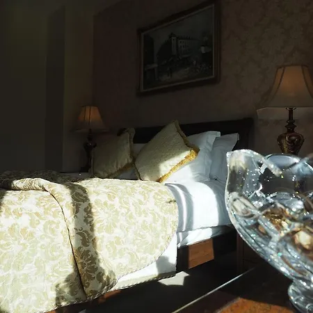 Homestay Sawgrass Killenard