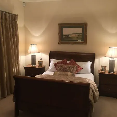 Sawgrass Homestay *